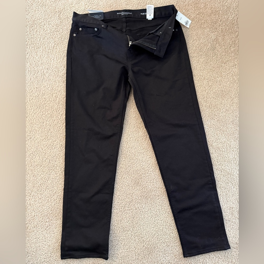 Banana Republic Pants